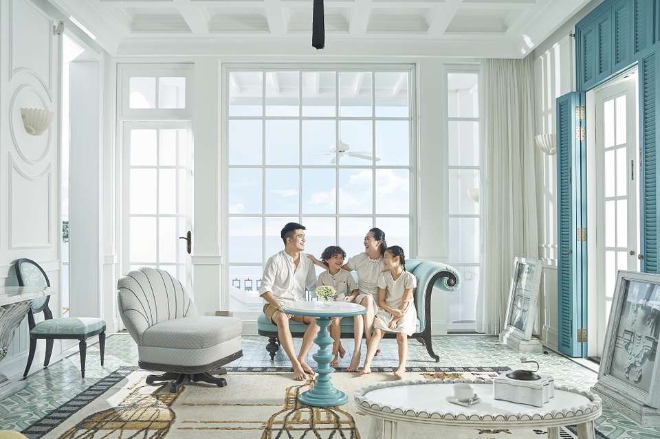 Khởi động năm mới 2021 với Marriott Sweet Deals từ Marriott International - 4 Khởi động năm mới 2021 với Marriott Sweet Deals từ Marriott International - 4