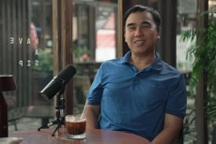 MC Quyền Linh không nhận mình là ngôi sao, thích đi xe ôm, ăn cơm rau