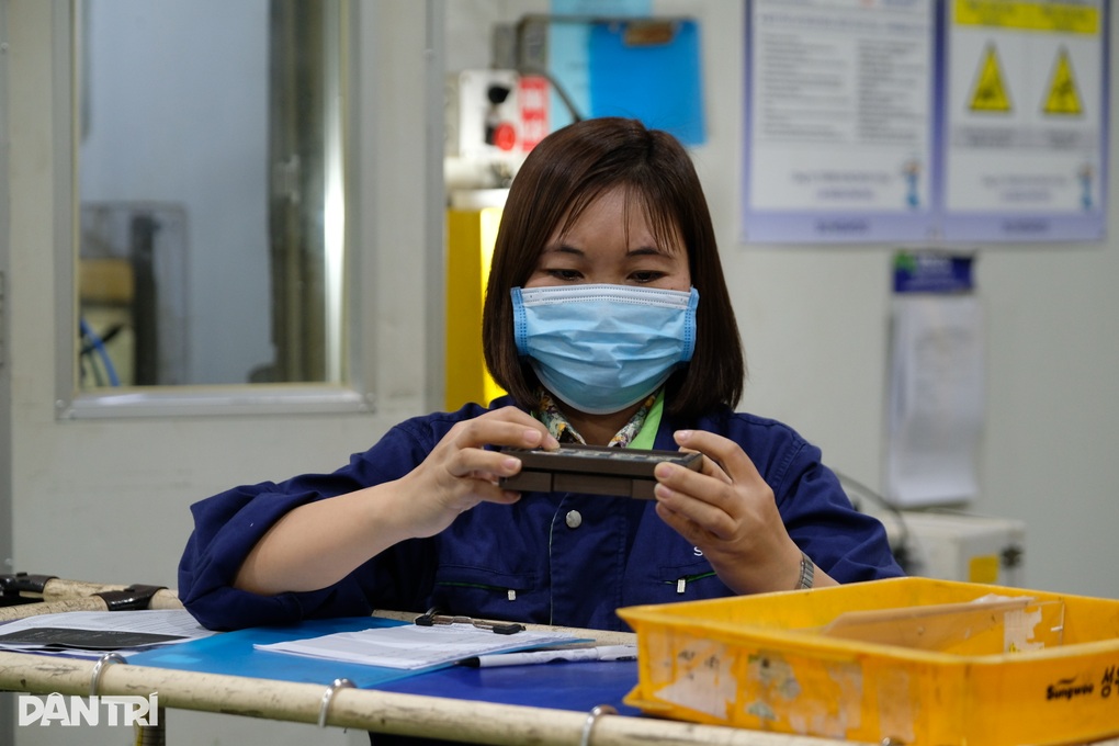 Chính phủ đốc thúc sửa luật Việc làm - 1 Chính phủ đốc thúc sửa luật Việc làm - 1