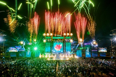 VPBank đồng hành cùng Westlife, đưa trải nghiệm giải trí đỉnh cao tới khách hàng