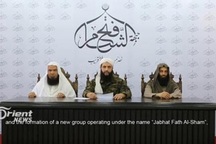 Xáo trộn bàn cờ Syria