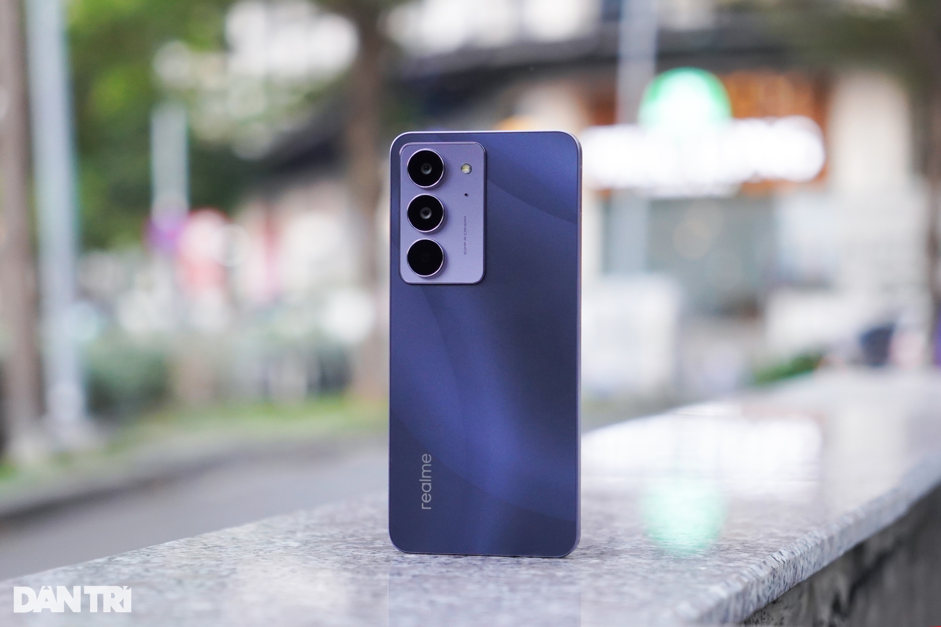 Đánh giá chi tiết realme C75x: Pin khỏe, chất lượng màn hình ở mức cơ bản - 1