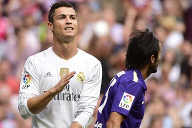 Đã đến lúc C.Ronaldo “đào tẩu” khỏi Real Madrid?