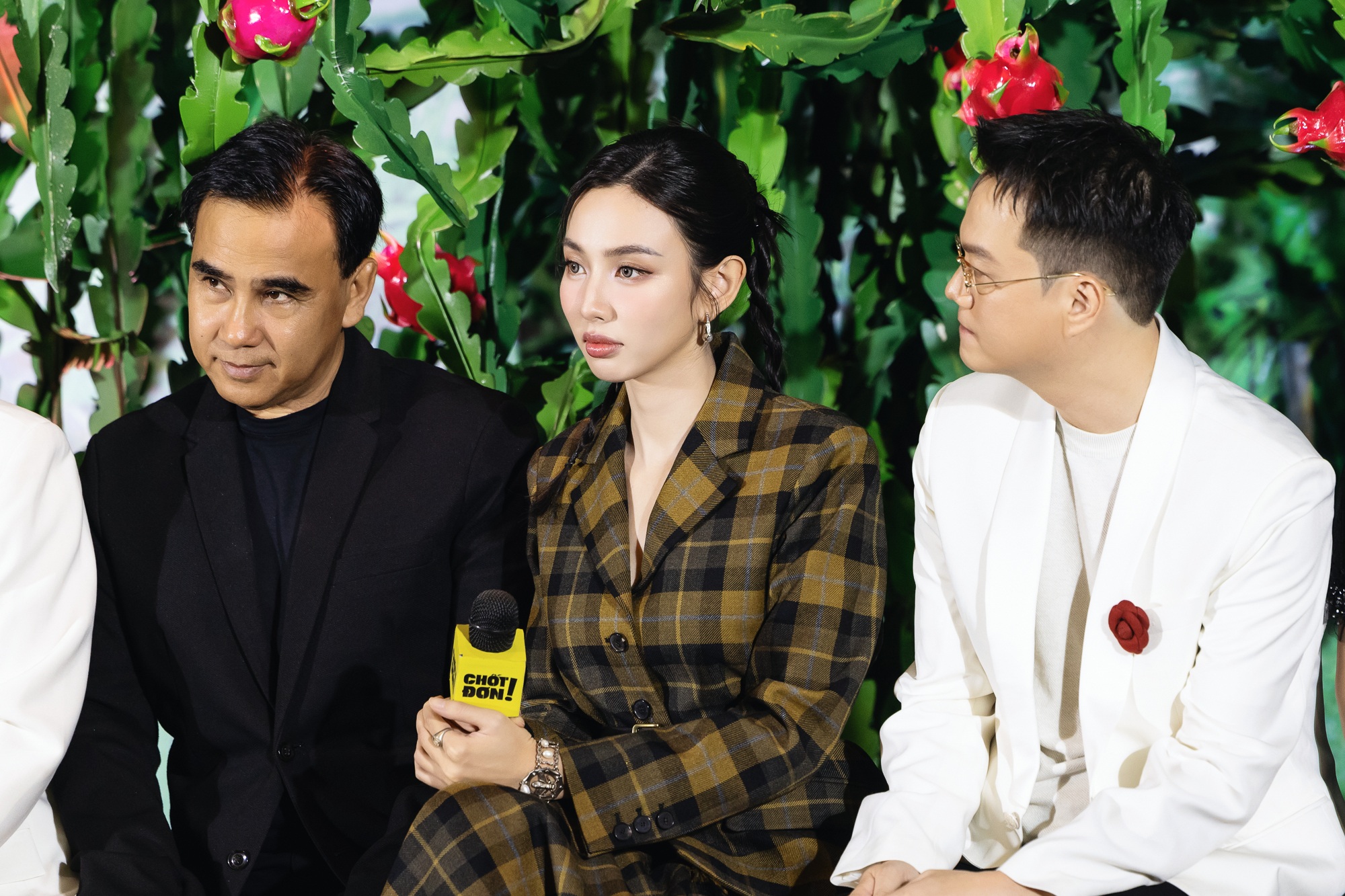 Thay thế Hoa hậu Thùy Tiên bằng AI: Đoàn phim Chốt đơn! có sợ bị kiện? - 1