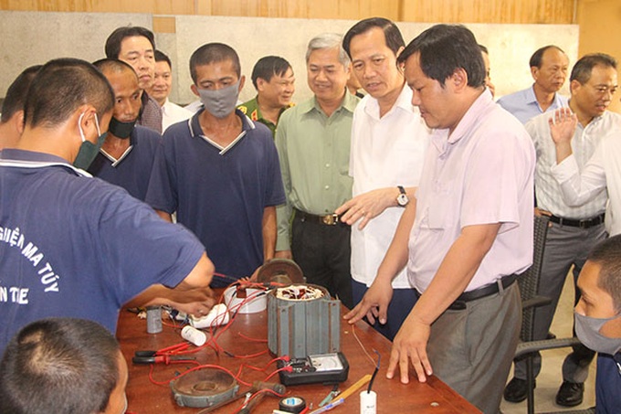 Cổng TTĐT Bộ Lao động- Thương binh và Xã hội Cổng TTĐT Bộ Lao động- Thương binh và Xã hội