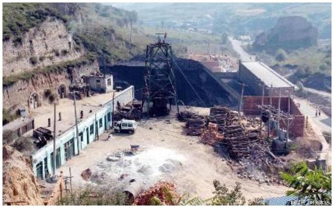 Bí mật tình dục của ông trùm khoáng sản và tử tù xinh đẹp ở Trung Quốc - 1 Bí mật tình dục của ông trùm khoáng sản và tử tù xinh đẹp ở Trung Quốc - 1