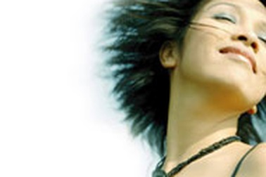 Mỹ Linh - Sơn ca can đảm