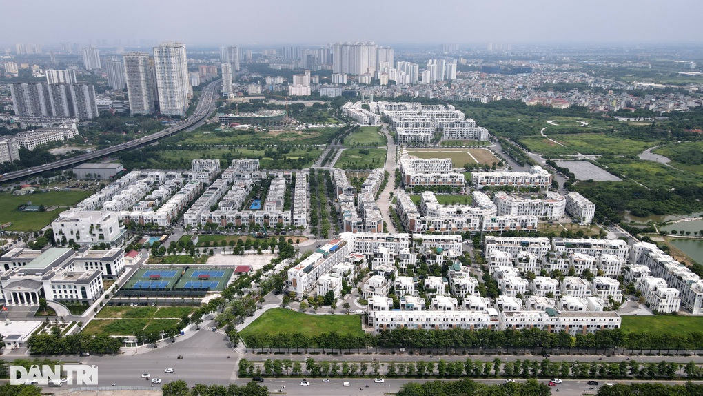 Tăng suốt thập kỷ qua, giá bất động sản còn tăng trong năm tới? - 2 Tăng suốt thập kỷ qua, giá bất động sản còn tăng trong năm tới? - 2
