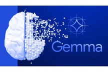 Google đáp trả DeepSeek bằng mô hình AI "siêu nhẹ" Gemma 3