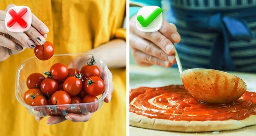 Cơ thể chúng ta sẽ thay đổi ra sao khi ăn thức ăn nóng hoặc lạnh? - 1