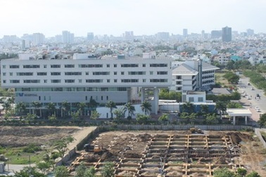 TPHCM kêu gọi xây dựng 11.000 căn hộ tái định cư