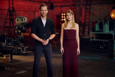 Sao phim bom tấn “Kong: Skull Island” chúc Tết khán giả Việt