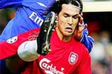 Chelsea bế tắc trước “thành lũy” Liverpool