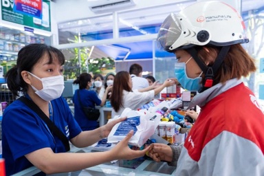 Người dân ồ ạt mua thuốc Tamiflu, dược sĩ nói không nên tích trữ