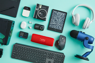 5 món phụ kiện công nghệ giảm giá mạnh dịp cận Tết
