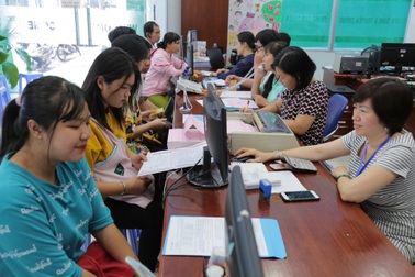 Ngày đầu lọc ảo, Trường ĐH Công nghiệp Thực phẩm TP.HCM dự báo điểm chuẩn tăng 0,5-2 điểm