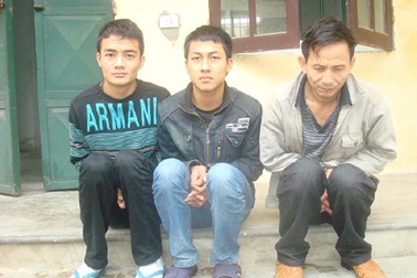 Khởi tố thêm đối tượng trong vụ lâm tặc hành hung kiểm lâm