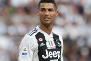 C.Ronaldo và khát khao ghi bàn đầu tiên cho Juventus