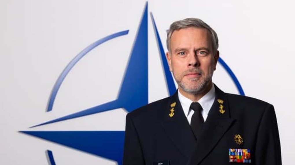 NATO thừa nhận đánh giá sai về chiến sự Nga - Ukraine - 1 NATO thừa nhận đánh giá sai về chiến sự Nga - Ukraine - 1