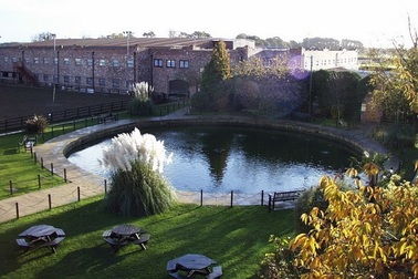 Trường trung học hàng đầu Anh Quốc Queen Ethelburga’s tham gia Triển lãm Du học Trung học Nội trú tại Việt Nam