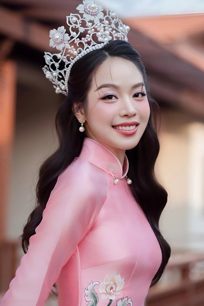 Hoa hậu Việt thành danh quốc tế: Thùy Tiên gặp sóng gió, HHen Niê viên mãn - 7 Hoa hậu Việt thành danh quốc tế: Thùy Tiên gặp sóng gió, HHen Niê viên mãn - 7