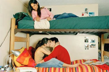 “Sóng gió” vì nhà trọ biến thành... nhà nghỉ 