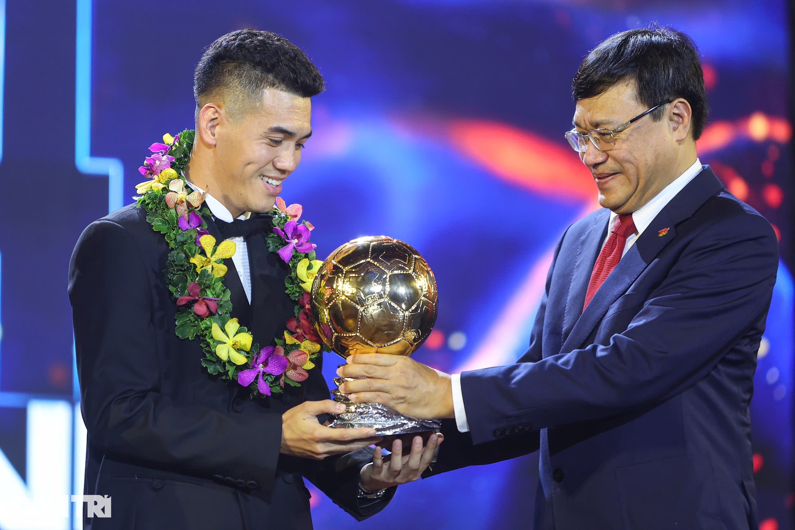 Tiến Linh: "Tôi mơ tuyển Việt Nam tiến xa hơn vòng loại thứ 3 World Cup"