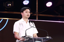 Tưng bừng ngày hội tân sinh viên 2022