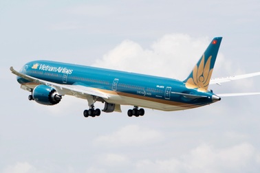 Máy bay phải quay đầu sau nửa hành trình để cấp cứu hành khách khó thở