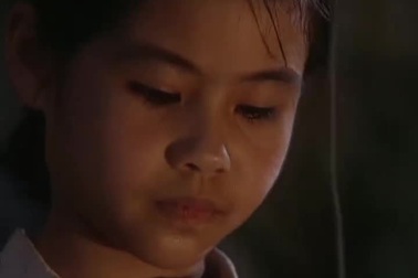 Trích đoạn trong phim "Của để dành" với diễn xuất của Hương Mai