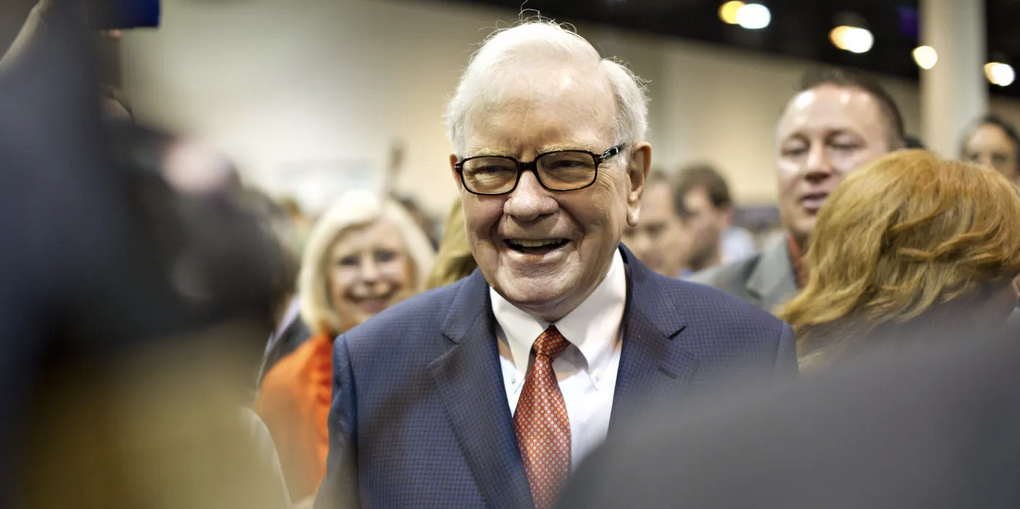 8 câu nói để đời của huyền thoại đầu tư Warren Buffett - 1 8 câu nói để đời của huyền thoại đầu tư Warren Buffett - 1