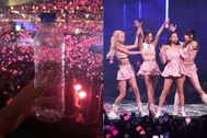 Hết vé xem BlackPink, fan "nhanh trí" bán... mùi hương của Jennie, Lisa