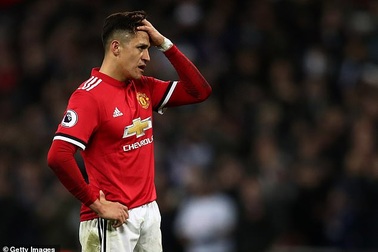 Nhật ký chuyển nhượng ngày 4/9: Alexis Sanchez tiết lộ sốc về Man Utd