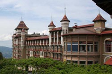 Hội thảo Đại học Quản trị khách sạn Du lịch Thụy Sỹ - SHMS