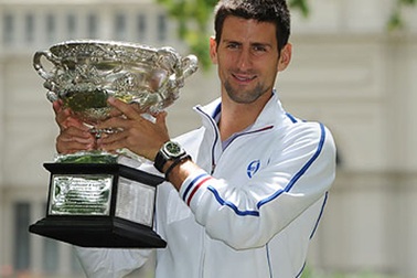 Úc mở rộng bắt đầu khởi tranh: Djokovic trước cơ hội làm nên lịch sử