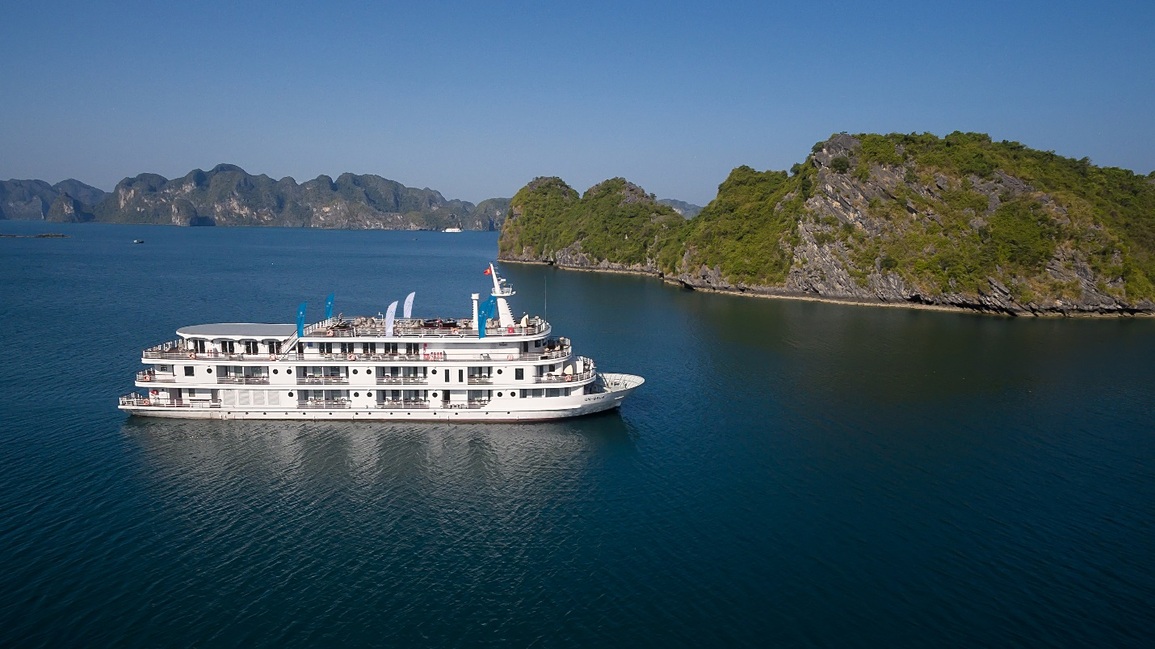 Phong cách sống mới tại Sailing Club Residences Ha Long Bay - 1 Phong cách sống mới tại Sailing Club Residences Ha Long Bay - 1