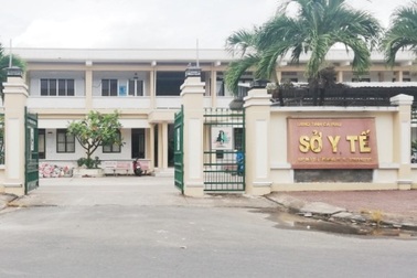 Cà Mau: Dự án triệu USD, nhiều trang thiết bị mua về không sử dụng