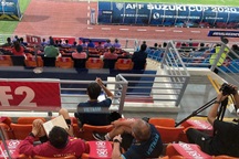 Bất ngờ lý do HLV Park Hang Seo bỏ xem Malaysia để "do thám" Indonesia