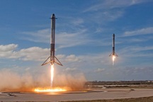 Nhìn lại quá trình chinh phục vũ trụ của SpaceX (Phần 2)