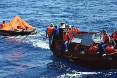 Trung Quốc đòi xử lý "khôn khéo" về Biển Đông