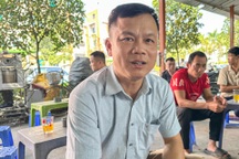 Tài xế xe cứu thương kể đêm tích cực cứu nạn hơn 20 người