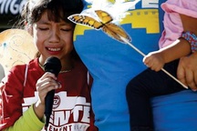 Nước Mỹ tái diễn "ác mộng" với người nhập cư