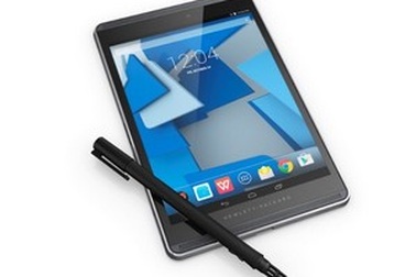 HP ra mắt bộ đôi máy tính bảng mới kèm viết stylus với tính năng đặc biệt
