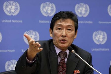 Triều Tiên: “Thế giới hãy chờ xem thử hạt nhân kiểu mới”