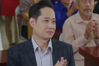 Diễn viên Mạnh Hưng: "Ngoài đời tôi không "hãm" như trên phim"