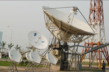 Việt Nam khẳng định chủ quyền quốc gia trên không gian 