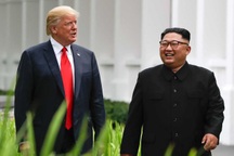 Tổng thống Trump thông báo sẽ gặp thượng đỉnh ông Kim Jong-un ở Hà Nội
