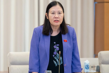 Đề nghị công khai những bộ trưởng, chủ tịch tỉnh không chịu tiếp dân