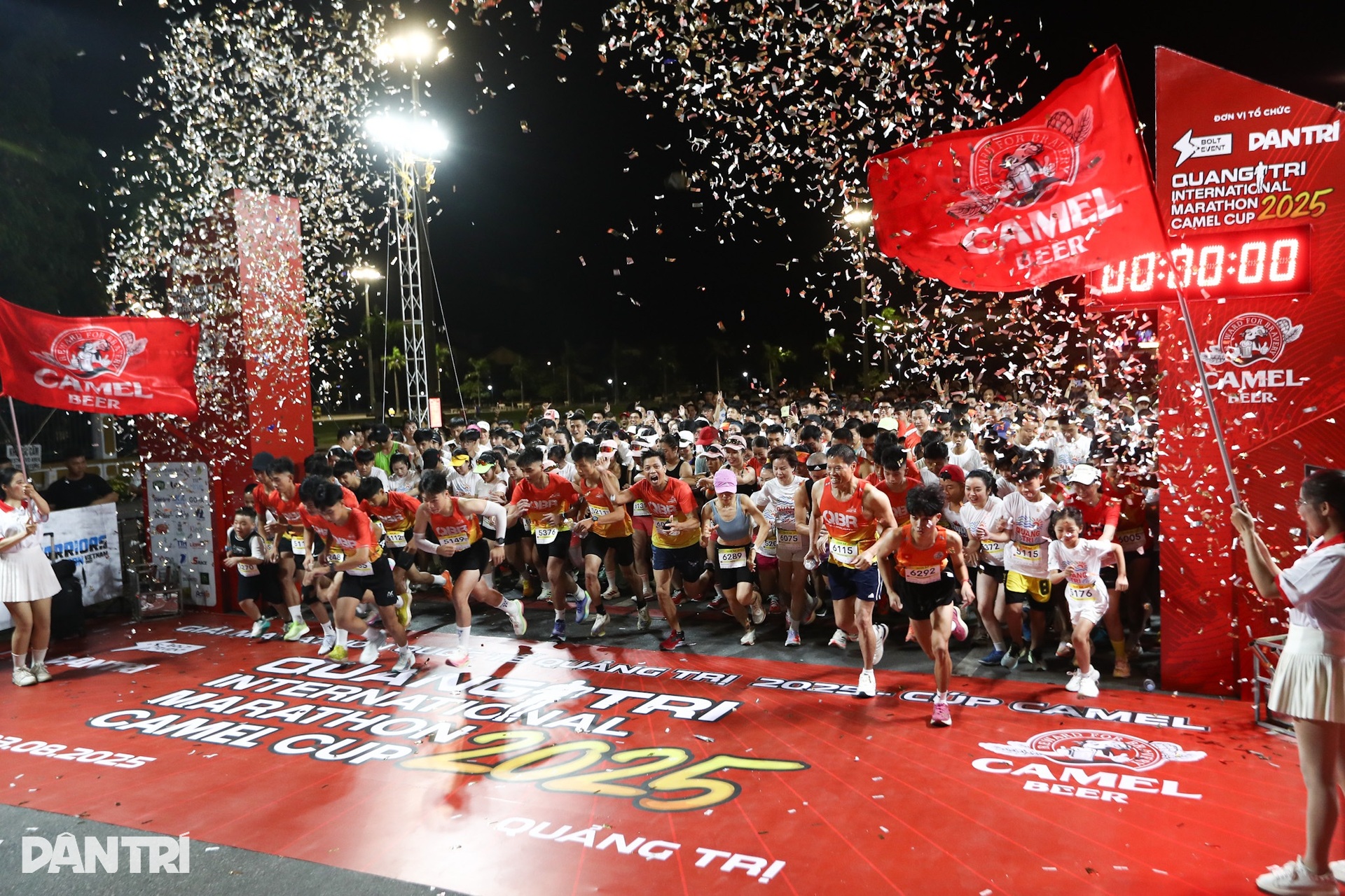 Khoảnh khắc ấn tượng, chạm cảm xúc cùng Quảng Trị International Marathon - 1 Khoảnh khắc ấn tượng, chạm cảm xúc cùng Quảng Trị International Marathon - 1