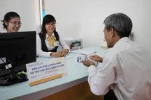 Những trường hợp được tiếp tục trợ cấp mất sức lao động